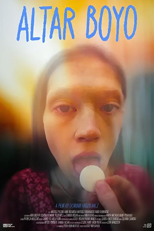 Altar Boyo 2026 official movie poster