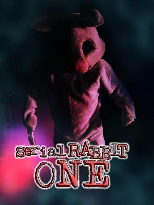 Serial Rabbit One 2025 official movie poster