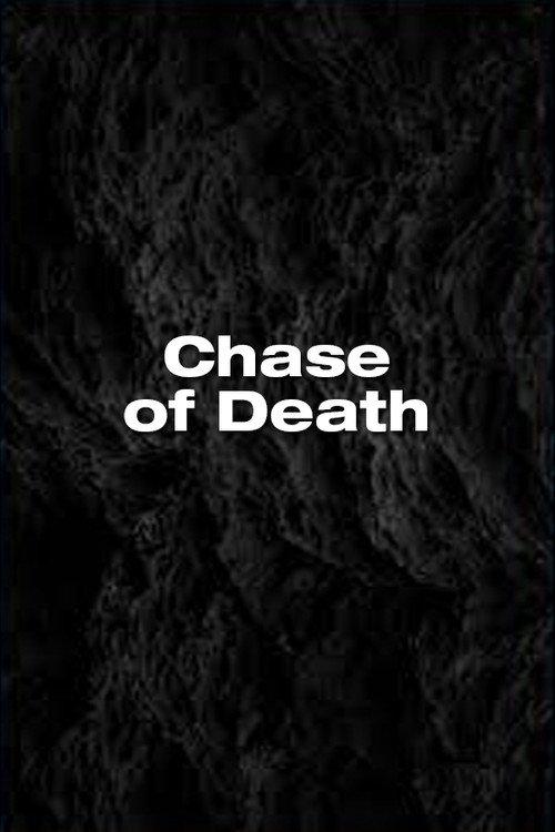 Chase of Death 1949 official movie poster