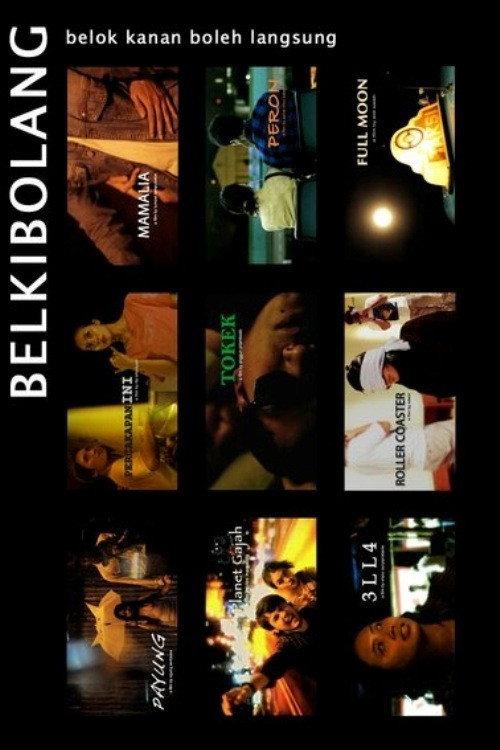 Belkibolang 2011 official movie poster