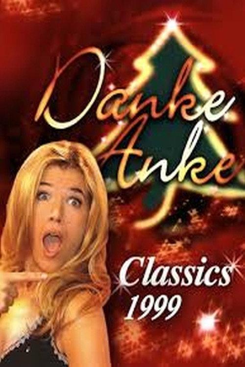 Danke, Anke! Weihnachten 1999 1999 official movie poster