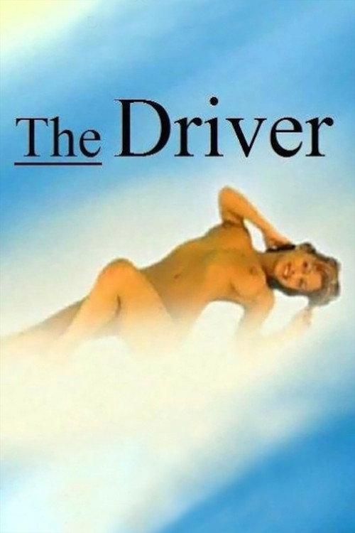 The Driver 2002 official movie poster