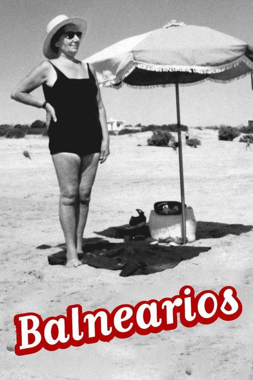 Balnearios 2002 official movie poster