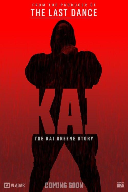 Kai 2022 official movie poster