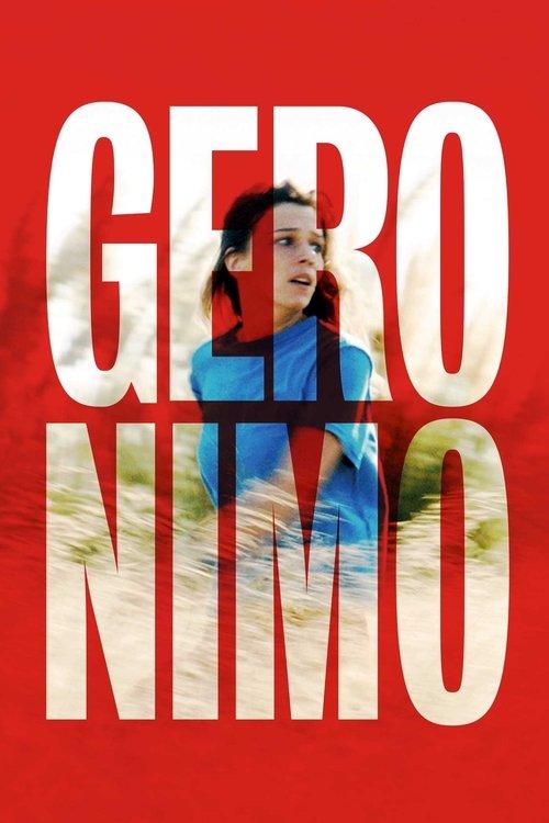 Geronimo 2014 official movie poster