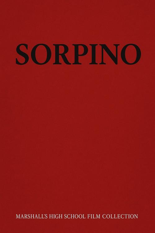 Sorpino 2005 official movie poster