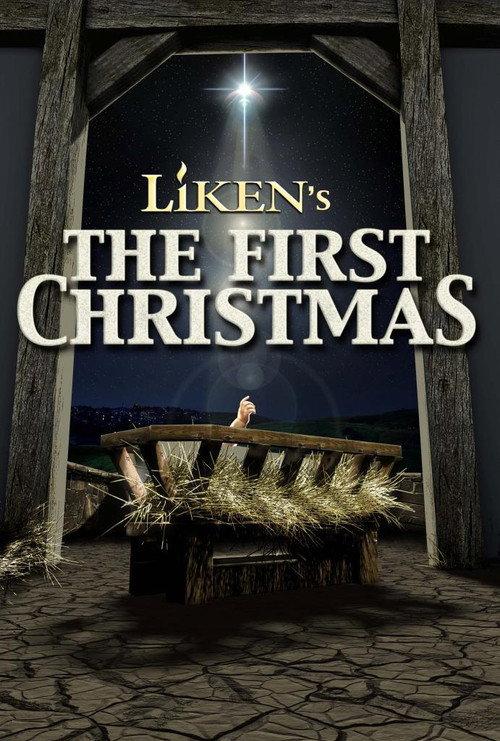 The First Christmas 2005 official movie poster