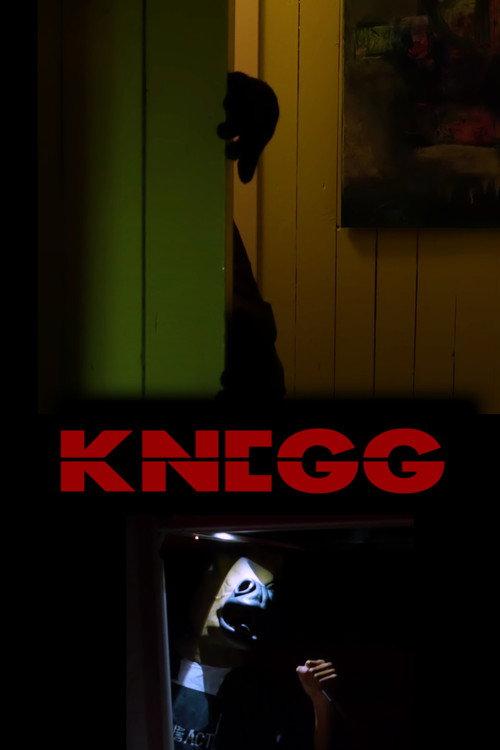 KNEGG (HALLOWEEN SPESIAL) 2018 official movie poster