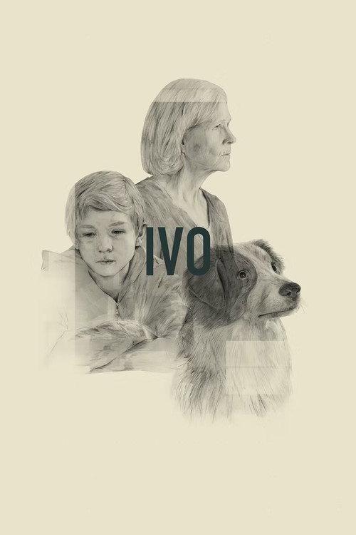Ivo 2019 official movie poster