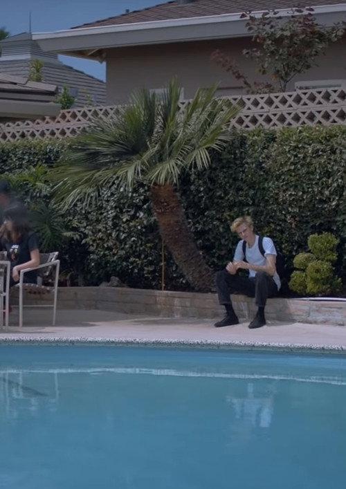 Illegal Civilization - "Summer of '17"- Episode 1 2017 official movie poster