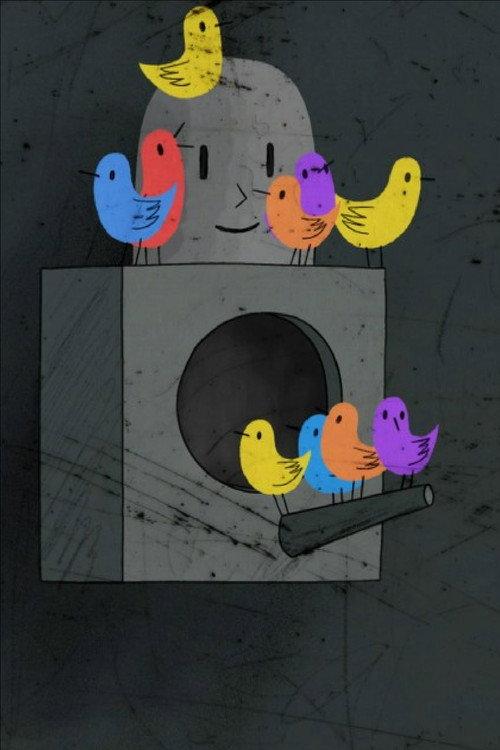 Bird Flu 2016 official movie poster