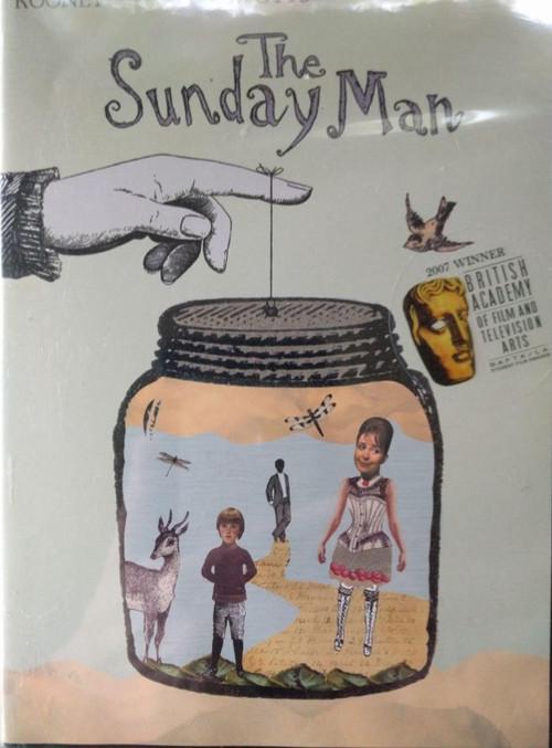The Sunday Man 2007 official movie poster