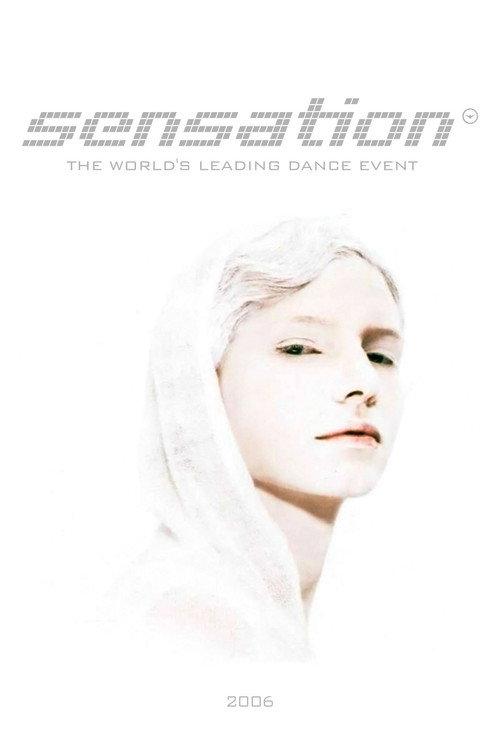 Sensation White: 2006 - Netherlands 2006 official movie poster