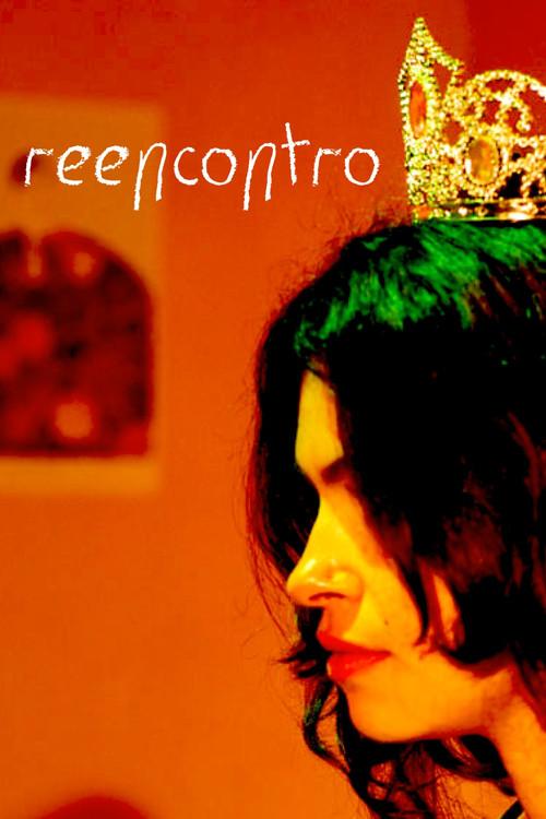reencontro official movie poster