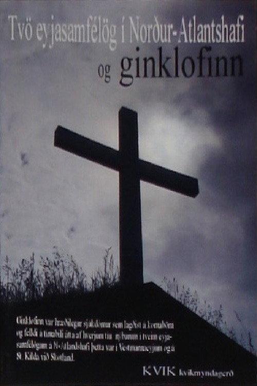 Ginklofinn 2006 official movie poster