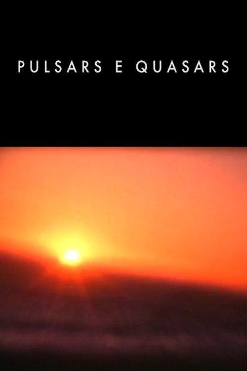 Pulsars e Quasars 2014 official movie poster