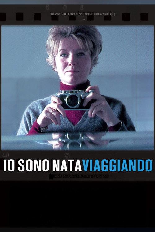 Io sono nata viaggiando 2013 official movie poster