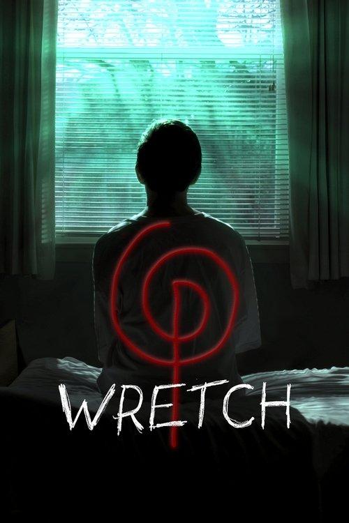 Wretch 2018 official movie poster
