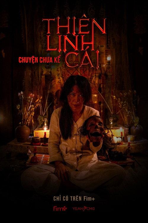 Kumathong: The Untold Story 2019 official movie poster