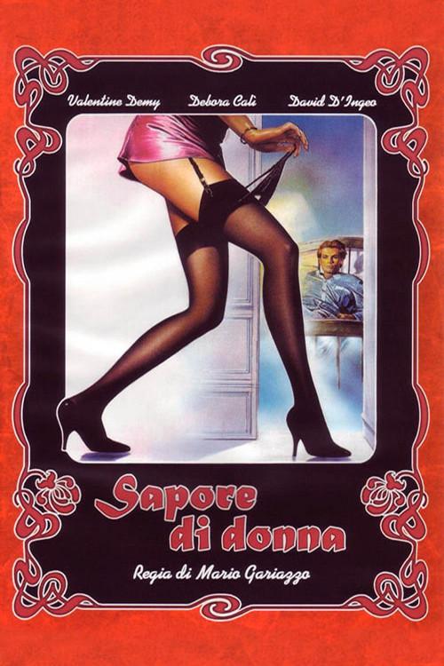 Threesome Wild 1990 official movie poster