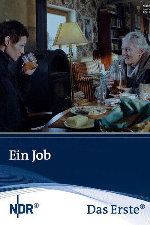 Ein Job 2008 official movie poster
