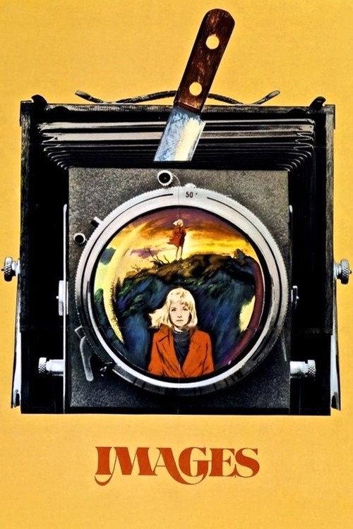Images 1972 official movie poster