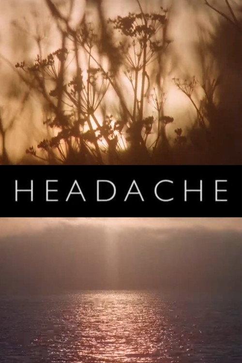 Headache 2017 official movie poster