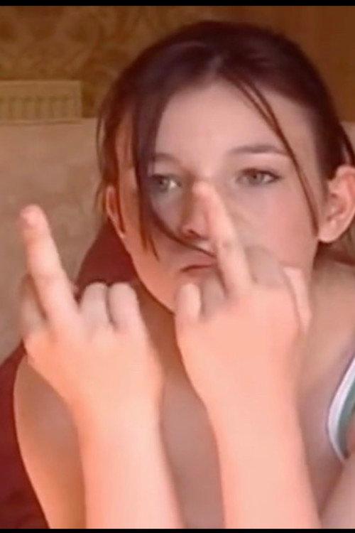 Teenage Tourettes Camp 2006 official movie poster