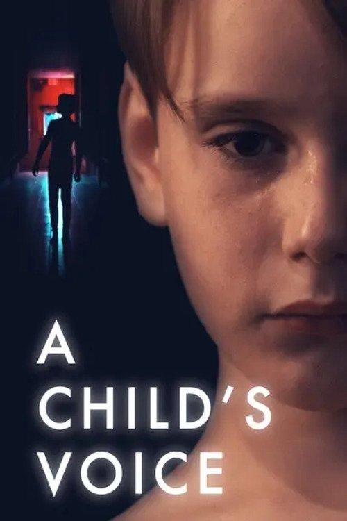 A Child's Voice 2018 official movie poster