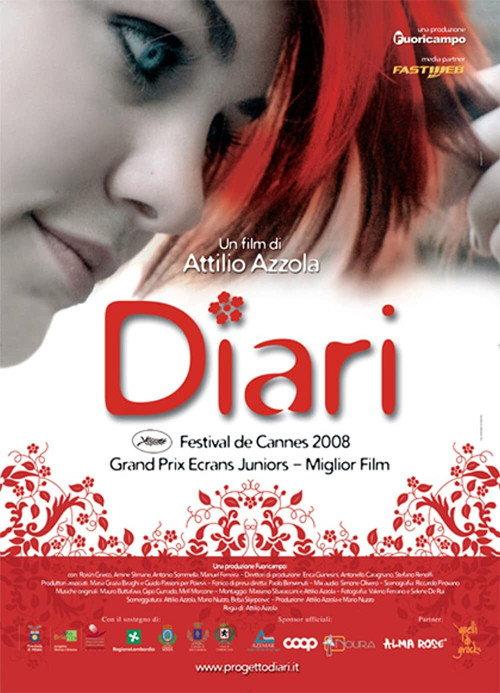 Diari 2010 official movie poster
