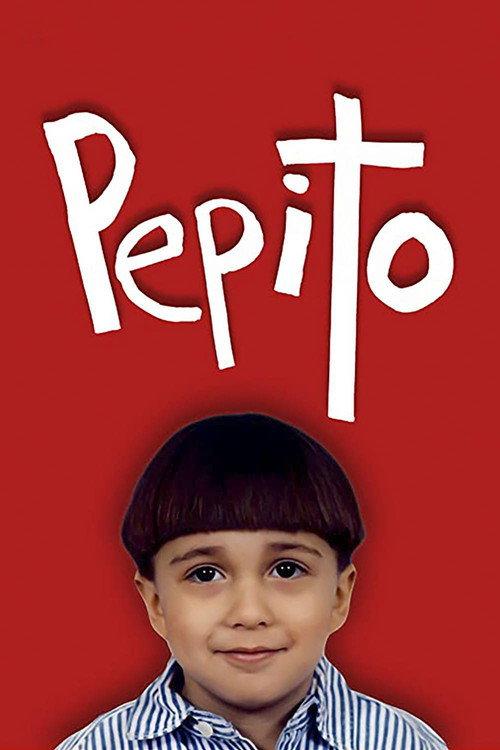 Pepito 2018 official movie poster