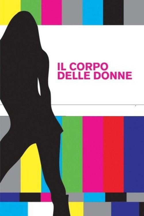 Women's Bodies 2011 official movie poster