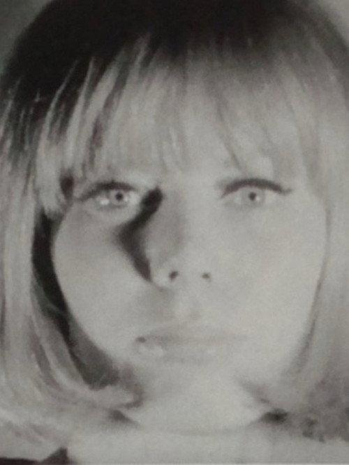 Screen Test [ST160]: Imu 1964 official movie poster