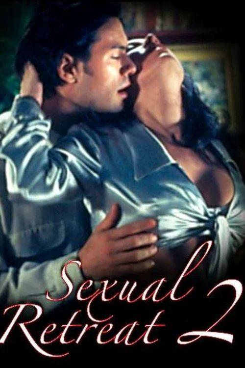 Sexual Retreat 2 2006 official movie poster