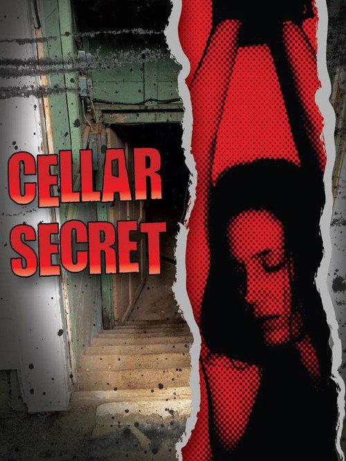 Cellar Secret 2016 official movie poster