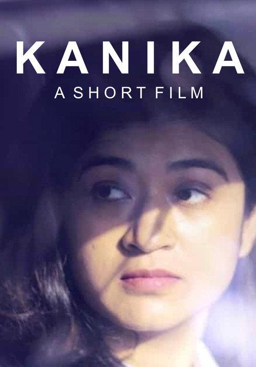 Kanika 2018 official movie poster