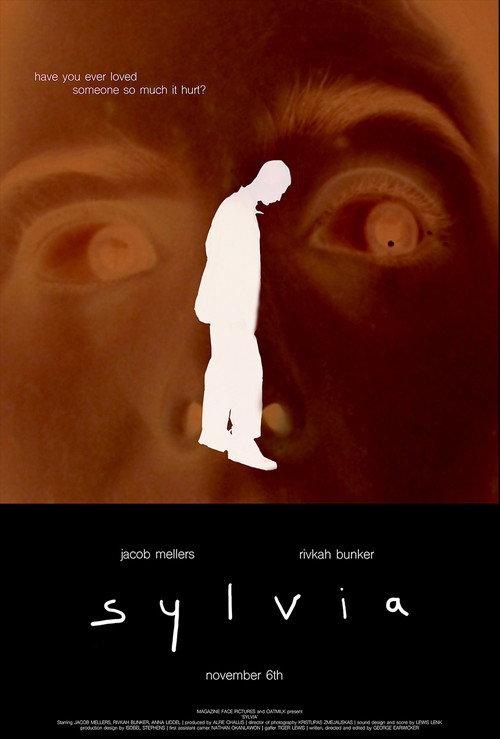 Sylvia 2020 official movie poster