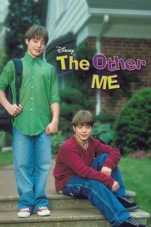 The Other Me 2000 official movie poster