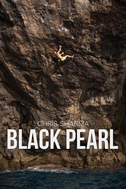 Black Pearl 2025 official movie poster
