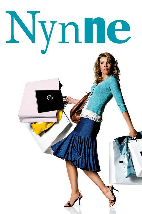 Nynne 2005 official movie poster