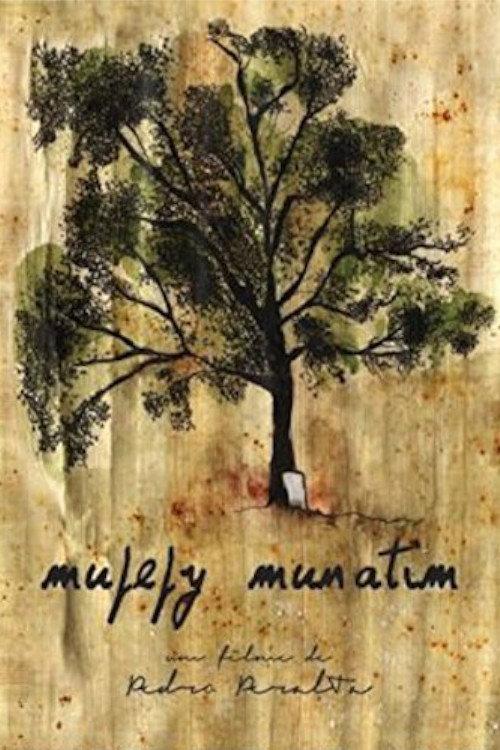 Mupepy Munatim 2012 official movie poster