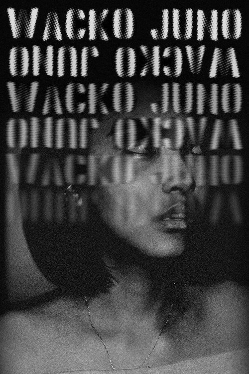Wacko Juno  official movie poster
