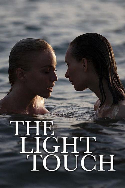 The Light Touch 2021 official movie poster