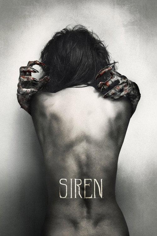 Siren 2016 official movie poster
