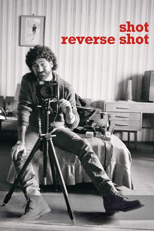 Shot Reverse Shot 2026 official movie poster