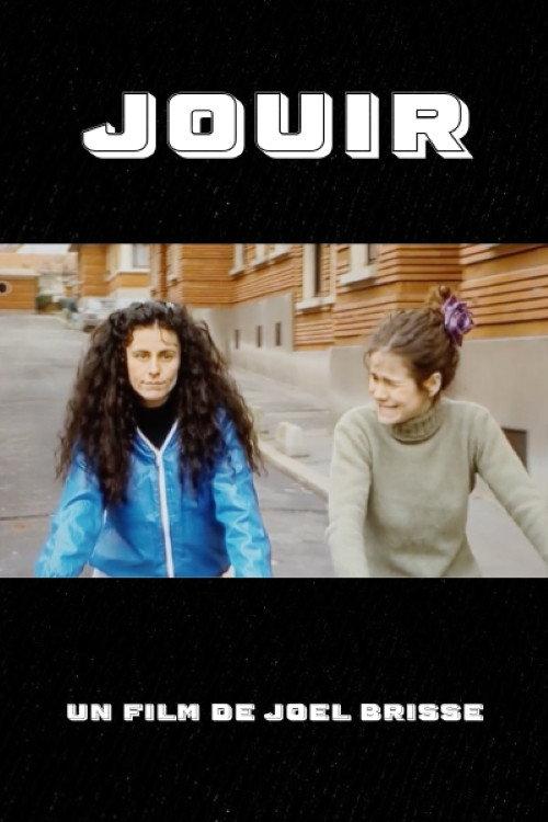 Jouir 2001 official movie poster