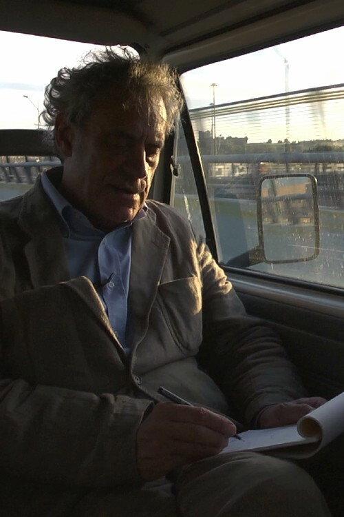 Many Possible Futures. With Renato Nicolini 2012 official movie poster