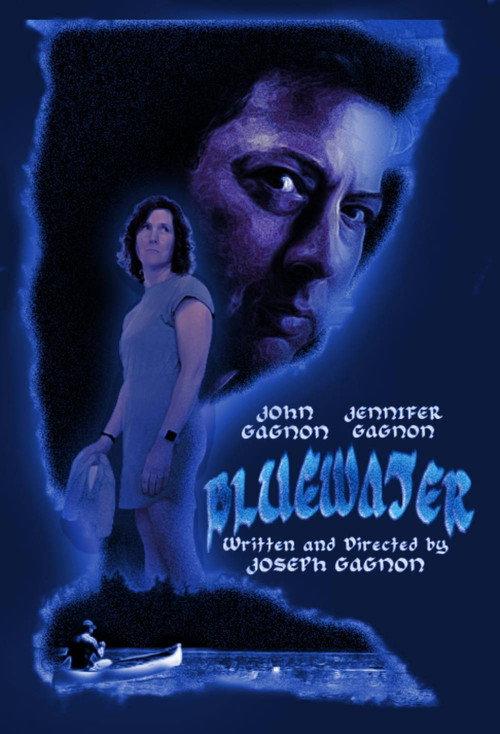 Bluewater 2024 official movie poster