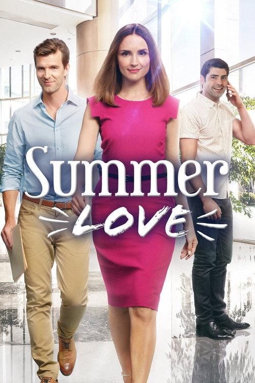 Summer Love 2016 official movie poster