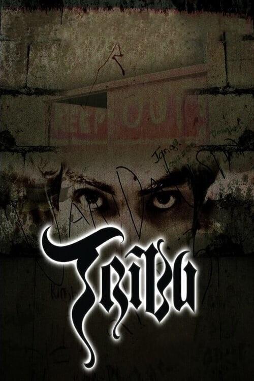 Tribu 2007 official movie poster